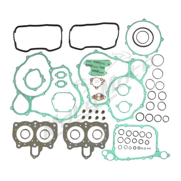 ATHENA Complete Gasket Kit HONDA GL 1200 84-88