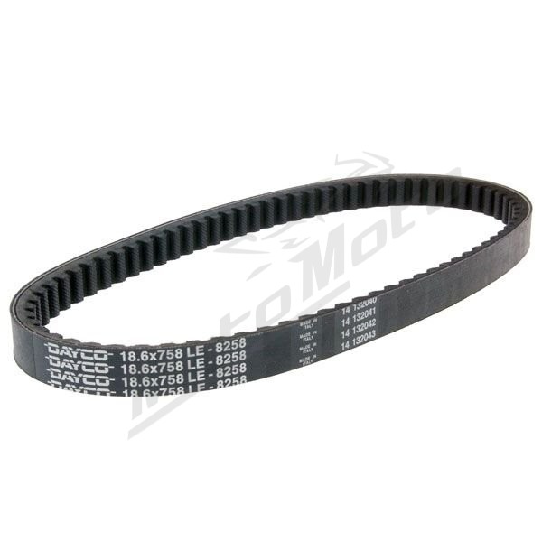 DAYCO PRODUCTS LLC Drive Belt HONDA SCV 100cc 2003-2006