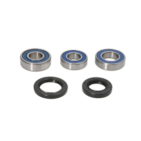 4Ride Rear wheel bearing kit GasGas EC 125-300cc 13-14