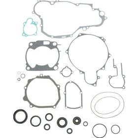 MOOSE OFFROAD Complete Gasket and Oil Seal Kit Yamaha YZ 250 97-17