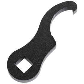 UNIT Wrench for unscrewing handlebar nuts 80mm