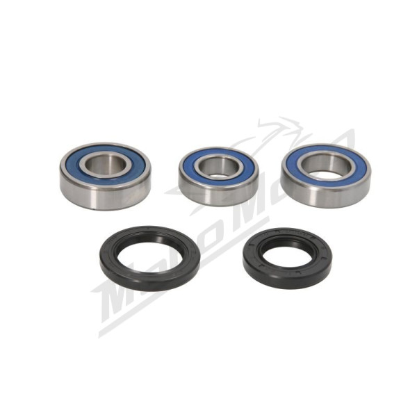 4Ride Rear wheel bearing kit GasGas EC 125-300cc 13-14
