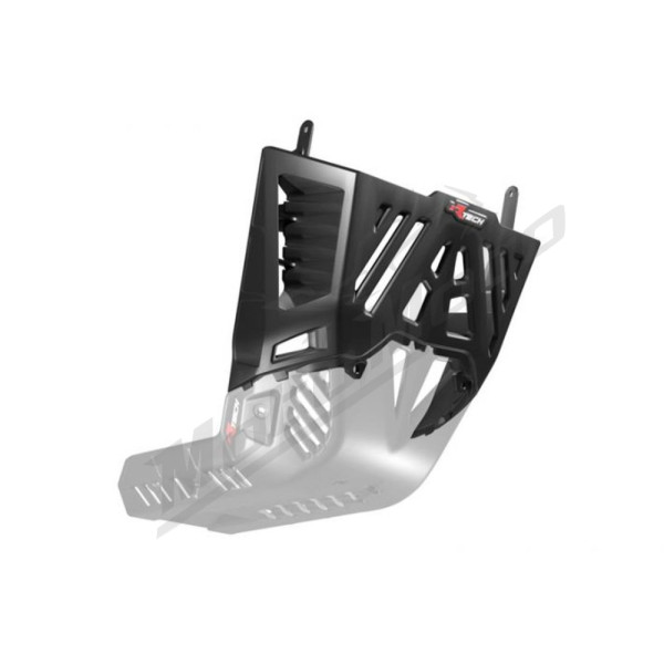 Racetech variklio apsauga t7 revolution Yamaha Tenere 700 19-24