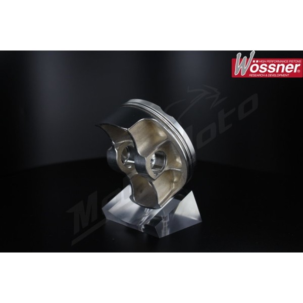 WÖSSNER Pro Series Forged Piston 76,95-76,97mm Yamaha YZ / WR 250 16-19