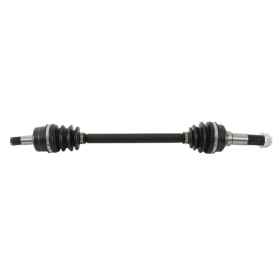 ALL BALLS Priekini dešinys/kairys pusašis Yamaha Rhino 700cc 08-13