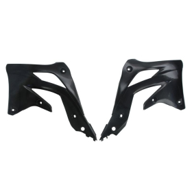 CE MOTO Radiator covers Kawasaki KX 450 12-15