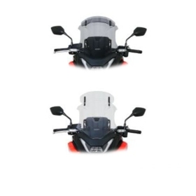 MRA Vario Screen VTM Honda NC 750 2025