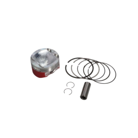 WÖSSNER Forged Piston Kit 69,95mm Yamaha X-MAX 300cc 17-21