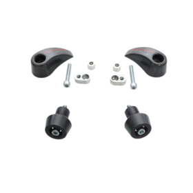 ZIPSER Crash Pads Yamaha FZ1 1000 03-05