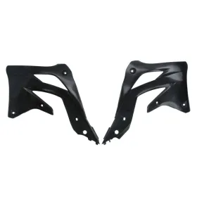 CE MOTO Radiator covers Kawasaki KX 450 12-15