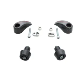 ZIPSER Crash Pads Yamaha FZ1 1000 03-05