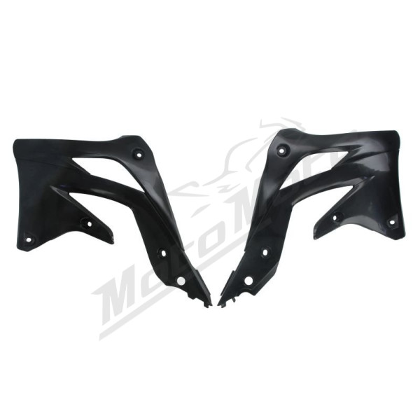 CE MOTO Radiator covers Kawasaki KX 450 12-15