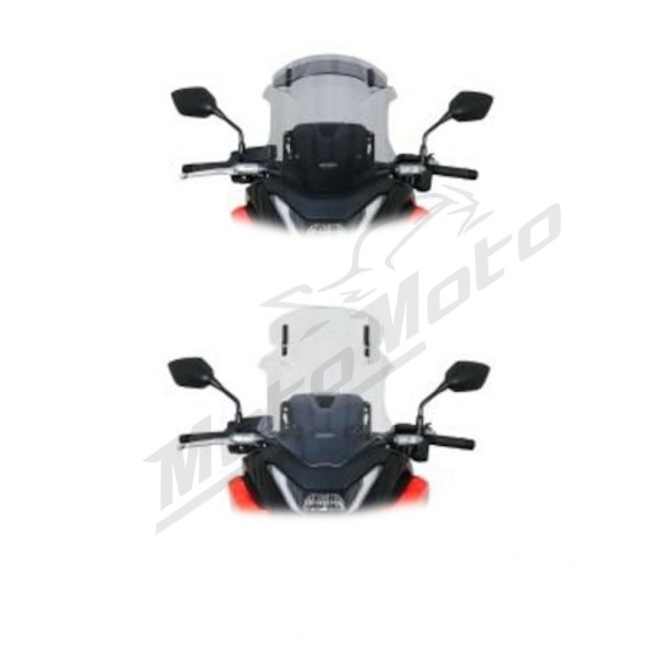 MRA Vario Screen VTM Honda NC 750 2025