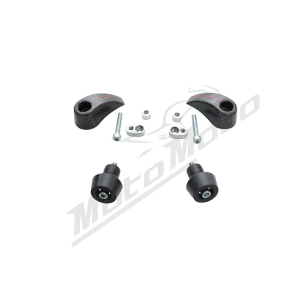 ZIPSER Crash Pads Yamaha FZ1 1000 03-05