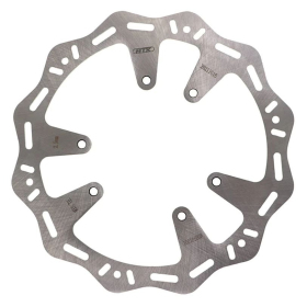 MTX Front Brake Disc Honda CR / CRF 125-500 95-18