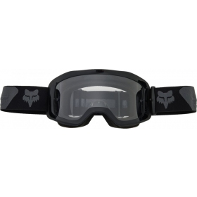 FOX Main Core Youth Motocross Goggles