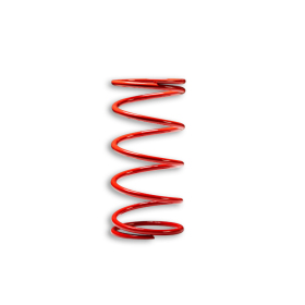Variator spring MALOSSI MHR Aprilia / Gilera / Malaguti / Peugeot / Piaggio 400-500cc 03-> H2O 4T