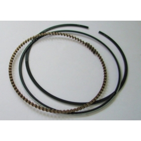 WÖSSNER Piston Ring Set Ø76,00mm Husqvarna WR 125 2011