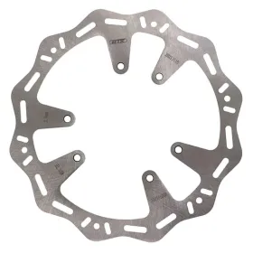 MTX Front Brake Disc Honda CR / CRF 125-500 95-18