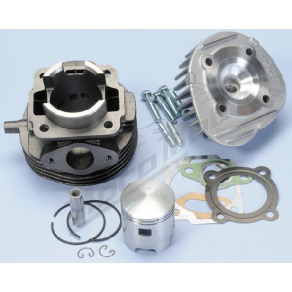 POLINI Cylinder Kit 50-PK-CL 47mm Vespa PK 50cc 72-99
