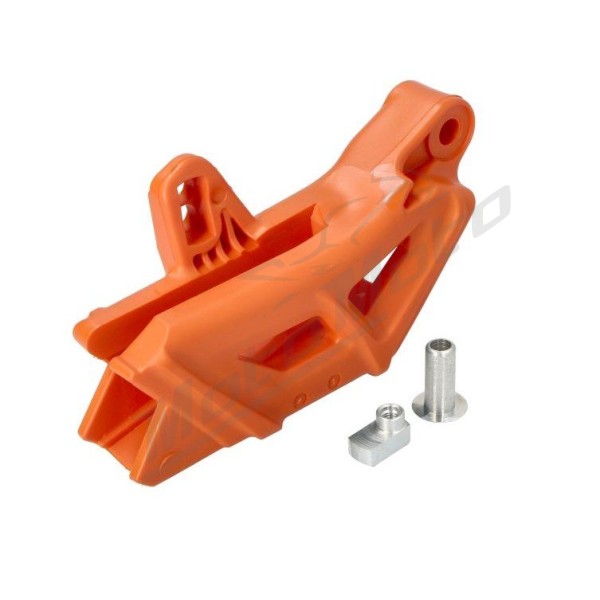 Polisport Chain Guide KTM SX / XC 85-300cc 08-23 Orange