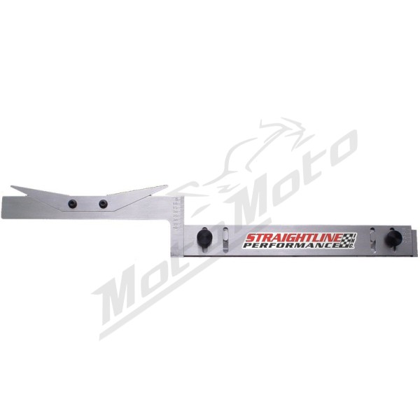 SPI Universal CVT Clutch Alignment Bar