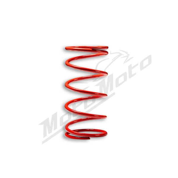 Variator spring MALOSSI MHR Aprilia / Gilera / Malaguti / Peugeot / Piaggio 400-500cc 03-> H2O 4T
