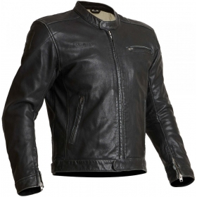Halvarssons Idre Leather Jacket