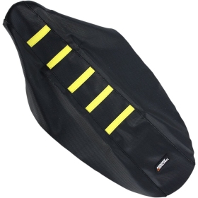 MOOSE OFFROAD Ribbed Seat Cover Suzuki RM-Z 250 10-18