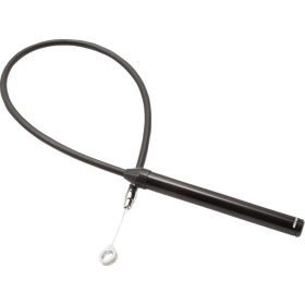 MOTION PRO Upper Clutch Cable for Harley-Davidson FLDE / FLHR / FXBB / FXFBS / FXST 1750–1923cc (2018–2024)
