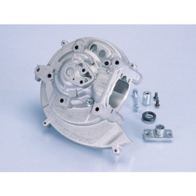 POLINI Engine Crankcase Piaggio Boxer / Bravo / Ciao / Si 67-06