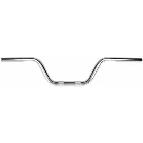 Universal steel handlebar Ø25,4mm 760mm THRASHIN