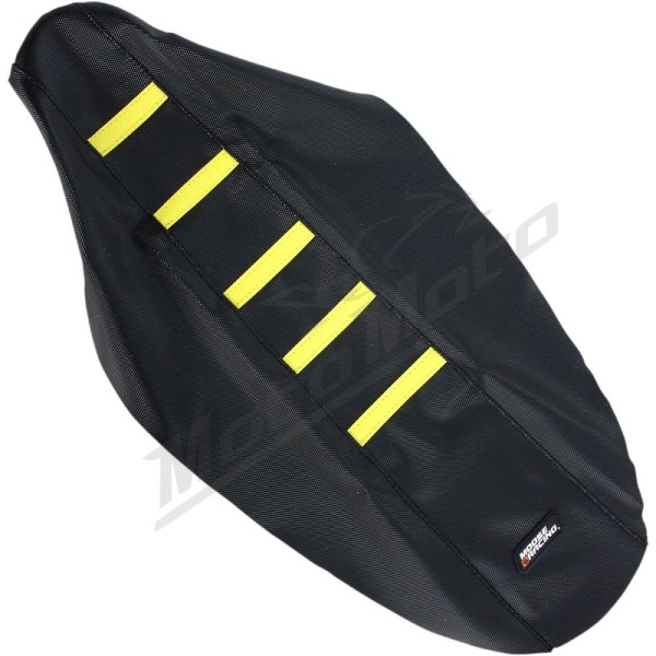 MOOSE OFFROAD Ribbed Seat Cover Suzuki RM-Z 250 10-18