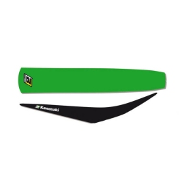 BLACKBIRD 2016 m. KRT Monster Energy sėdynės užvalkalas Kawasaki