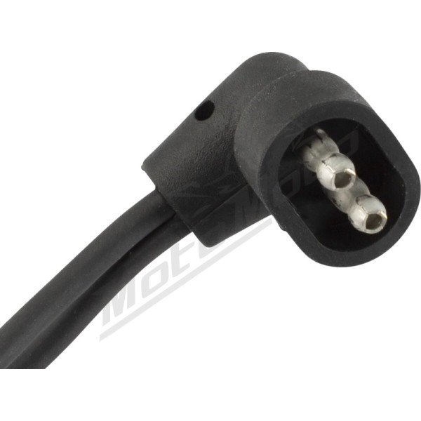 CYCLE ELECTRIC INC srovės lygintuvas 32A Harley Davidson FLHR / FLHS / FXDL / FXRT 1340 87-00