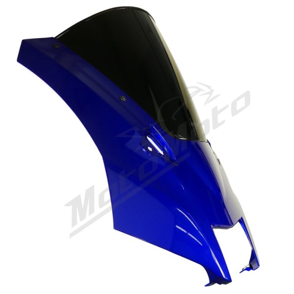 MRA priekinis stiklas Yamaha R9 900 2025