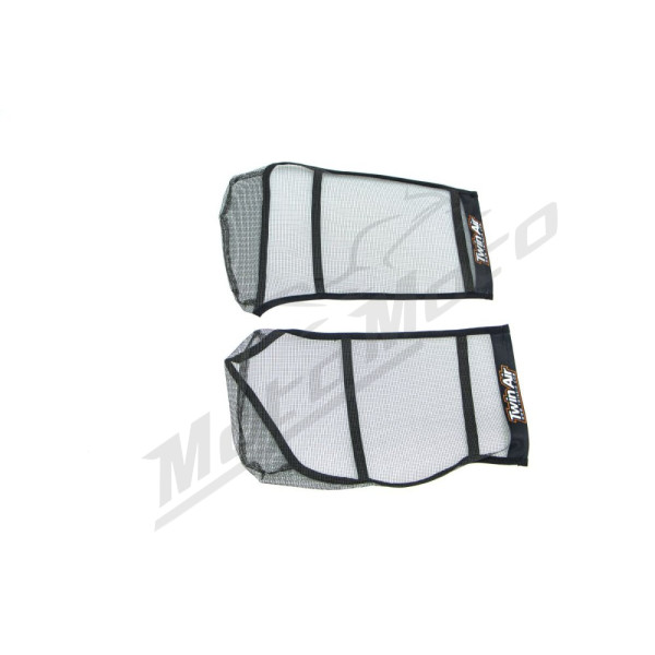 TWIN AIR Radiator Sleeves Yamaha YZ 125-250cc 22-25