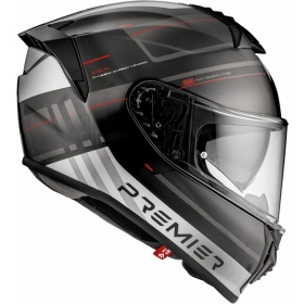 Premier Evoluzione SP 92 Helmet