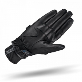 SHIMA Oslo Waterproof Leather/Textile Gloves