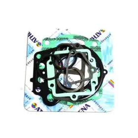 Athena Top engine gasket Kawasaki KX 125 90-91
