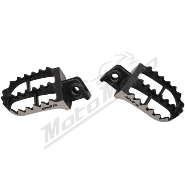 IMS PRODUCTS INC. Bigfoot Foot Pegs Beta / Husqvarna / KTM / Sherco 50-450 98-23