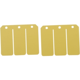 BOYESEN Super Stock Reed Set HONDA CR / HUSQVARNA CR 125 93-01