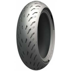 Tyre MICHELIN Power 5 TL 78W 200/55 R17