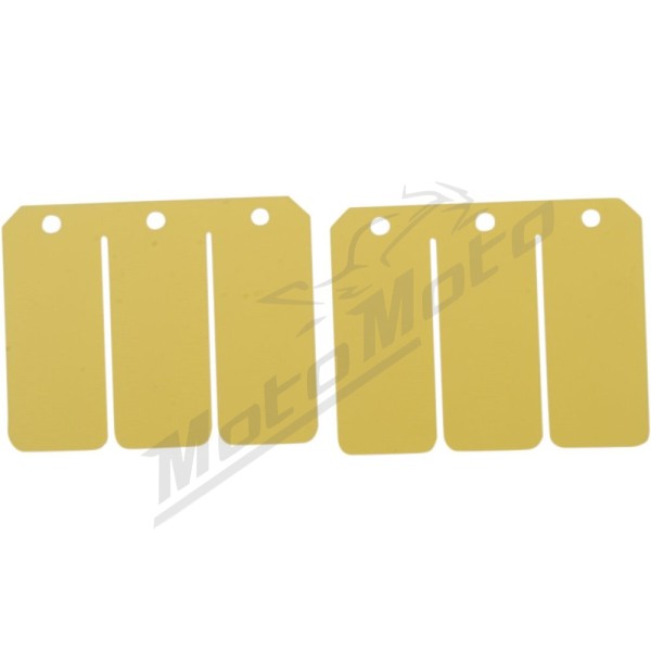 BOYESEN Super Stock Reed Set HONDA CR / HUSQVARNA CR 125 93-01