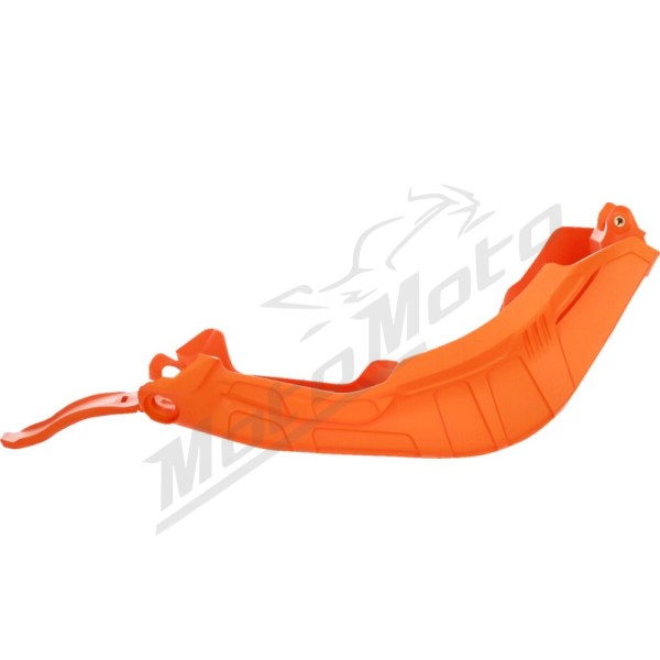 CYCRA Full Armor Skid Plate KTM SX-F / XC-F 450 23-24