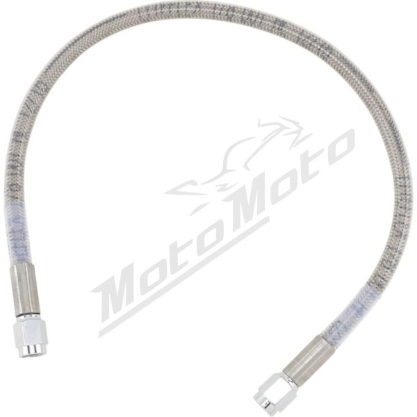 DRAG SPECIALTIES Universal Brake Line 40,5 cm