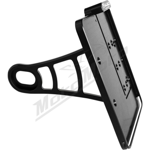 HEINZ BIKES Side Mount License Plate Holder Harley Davidson FXDR / FXDRS 1868 19-20