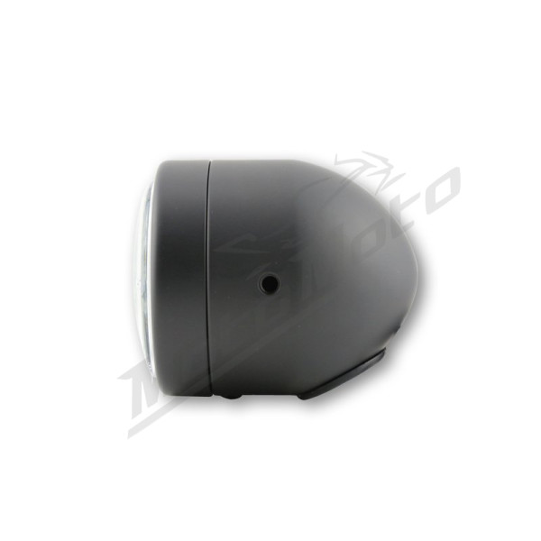 HIGHSIDER Smart Headlights black Ø215mm Kawasaki Z 900RS 2023