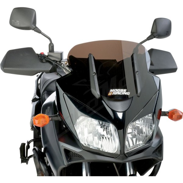 MOOSE OFFROAD Adventure Windscreen Suzuki DL 650-1000cc 04-12