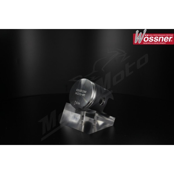 WÖSSNER Forged Piston 39,95mm Yamaha YT / DT / Chappy 50 76-94